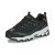 Thumbnail of Skechers D'Lites (149267-BKGD) [1]