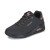 Thumbnail of Skechers UNO - Shimmer Away (155196-BBK) [1]