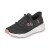 Thumbnail of Skechers Edgeride - Impression (150470-BKPK) [1]
