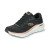 Thumbnail of Skechers Arch Fit 2.0 - Glow The Distance (150067-BKRG) [1]