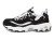 Thumbnail of Skechers D'Lites (52675-BKW) [1]
