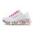 Thumbnail of Skechers UNO Lite - Lovely Luv (314976-WMLT) [1]