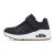 Thumbnail of Skechers Jungen Uno - Air Blitz (403673-BLK) [1]