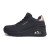 Thumbnail of Skechers Uno Wedge - HI Steps (177520-BBK) [1]