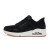 Thumbnail of Skechers UNO - Banksia (183022-BLK) [1]