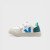 Thumbnail of Veja Small V-12 Chromefree Leather (XV0503794C) [1]