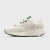 Thumbnail of Mercer The RE-run Max Suede (ME251009-WHITE-GREEN) [1]
