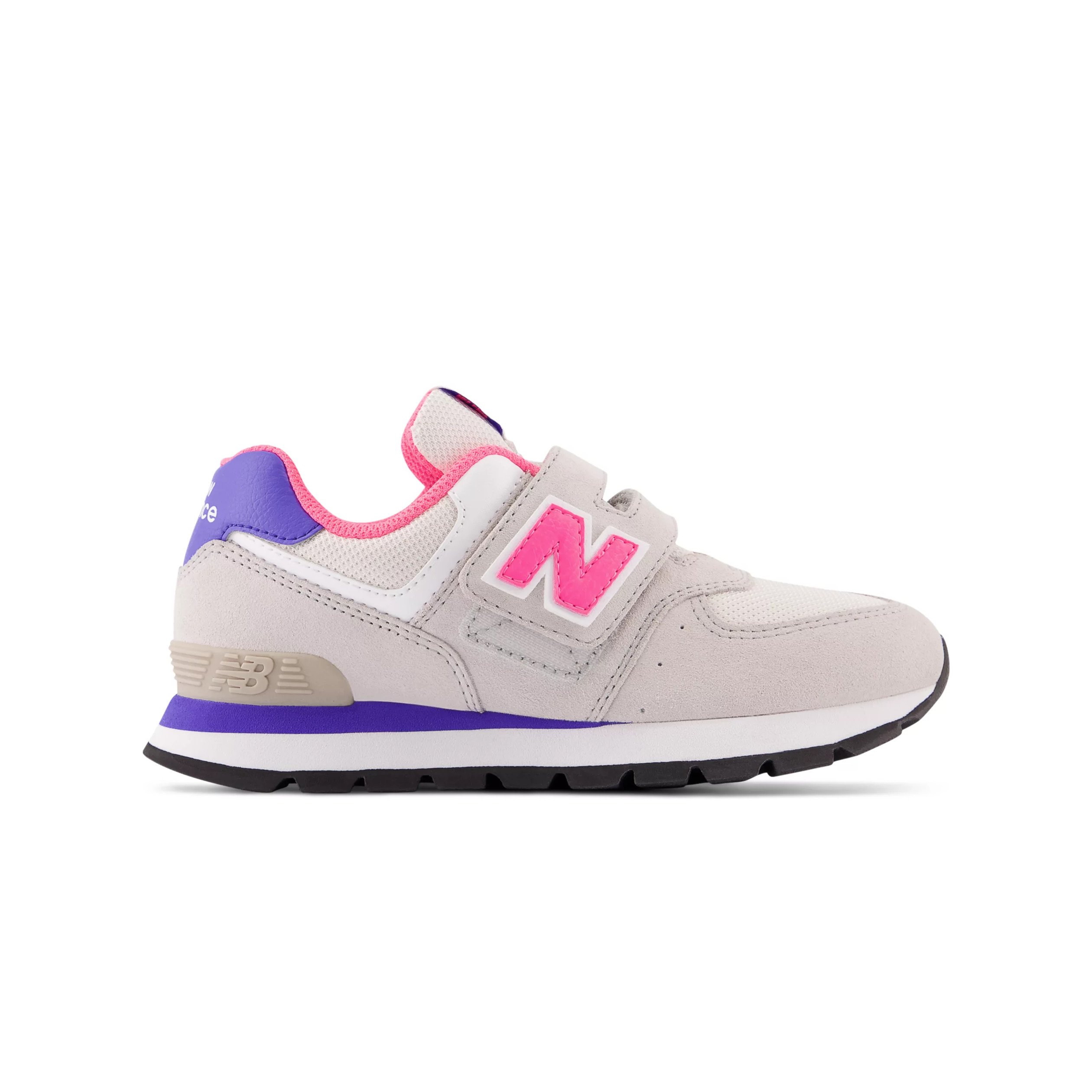 Thumbnail of New Balance 574 Hook and Loop (PV574DK2) [1]