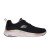 Thumbnail of Skechers Vapor Foam - Midnight Glimmer (150025-BKRG) [1]