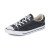 Thumbnail of Converse Chuck Taylor All Star Dainty Lucky Leather Black, White (A14200C) [1]