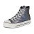 Thumbnail of Converse Chuck Taylor All Star Lift Platform Sparkle Black (A14519C) [1]