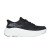 Thumbnail of Skechers Max Cushioning Endeavour - Hallandale (129473-BKW) [1]