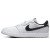 Thumbnail of Nike Jordan Wmns Air Jordan 1 Low '85 "Metallic Black" (FB9933-102) [1]