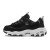 Thumbnail of Skechers D'Lites - Biggest Fan (11930-BLK) [1]