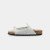 Thumbnail of Birkenstock Solana Shearling Felt "Oyster" (1030576) [1]