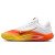 Thumbnail of Nike A'One "Candy Corn Queen" A'ja Wilson (FZ8605-103) [1]