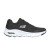 Thumbnail of Skechers Arch Fit (232040-BKW) [1]