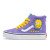 Thumbnail of Vans Kinder The Simpsons X Lisa 4 Prez Sk8-hi Zip (VN0A4BUX17G) [1]