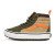 Thumbnail of Vans Kinder Sk8-Hi Wasserabweisende Checkerboard (VN000D0HKCZ) [1]