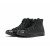 Thumbnail of Converse Chuck 70 Woven Leather Black (A14450C) [1]