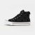 Thumbnail of Converse Chuck Taylor All Star Lift Platform Polka Dot & Bow Black, White (A14435C) [1]