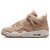 Thumbnail of Nike Jordan Air Jordan 4 Retro "Cozy Girl" (HV0823-200) [1]