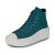 Thumbnail of Converse Chuck Taylor All Star Move Platform Suede (A14557C) [1]