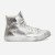 Thumbnail of Converse Chuck 70 Limited Edition Silver Foil (A18972C) [1]