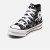 Thumbnail of Converse Chuck Taylor All Star EVA Lift Platform Flocked Leopard Print (A17713C) [1]