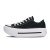 Thumbnail of Converse Chuck Taylor All Star Lift Double Stack Platform Black (A15490C) [1]
