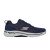 Thumbnail of Skechers GO WALK Arch Fit - Idyllic (216116-NVGD) [1]