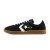 Thumbnail of Converse All Star Classic Trainer Suede Black, White (A16534C) [1]