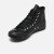 Thumbnail of Converse Chuck Taylor All Star Leather Black (A17637C) [1]
