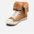 Thumbnail of Converse Chuck Taylor All Star Fold Over XHi Faux Fur (A15137C) [1]