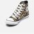 Thumbnail of Converse Chuck Taylor All Star Leopard Black, White (A16407C) [1]