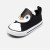 Thumbnail of Converse Chuck Taylor All Star Penguin Easy On Black, White (A15144C) [1]