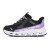 Thumbnail of Skechers Glide-Step - Vista Lane (303654-BKPR) [1]