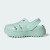 Thumbnail of adidas Originals Adilette Plateau-Clog (JR2625) [1]