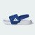Thumbnail of adidas Originals ADILETTE ESTRAP 2.0 KIDS BADESCHLAPPEN (HQ9196) [1]