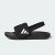 Thumbnail of adidas Originals ADILETTE ESTRAP 2.0 KIDS BADESCHLAPPEN (HQ9197) [1]