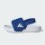 Thumbnail of adidas Originals ADILETTE ESTRAP 2.0 BADESCHLAPPEN FÜR BABYS UND KLEINKINDER (HQ9203) [1]