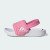 Thumbnail of adidas Originals ADILETTE ESTRAP 2.0 BADESCHLAPPEN FÜR BABYS UND KLEINKINDER (HQ9207) [1]