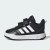 Thumbnail of adidas Originals TENSAUR SPORT 3.0 SCHUHE FÜR BABYS UND KLEINKINDER (JQ1851) [1]