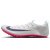 Thumbnail of Nike Zoom Superfly Elite 2 Sprint-Spikes (FZ9662-101) [1]