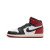 Thumbnail of Nike Jordan (PS) Jordan 1 Retro High OG "Black Toe Reimagined" (FD1412-106) [1]