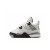 Thumbnail of Nike Jordan Air Jordan 4 "White Cement" TD (IB4387-100) [1]