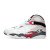 Thumbnail of Nike Jordan Air Jordan 8 Retro (305381-100) [1]