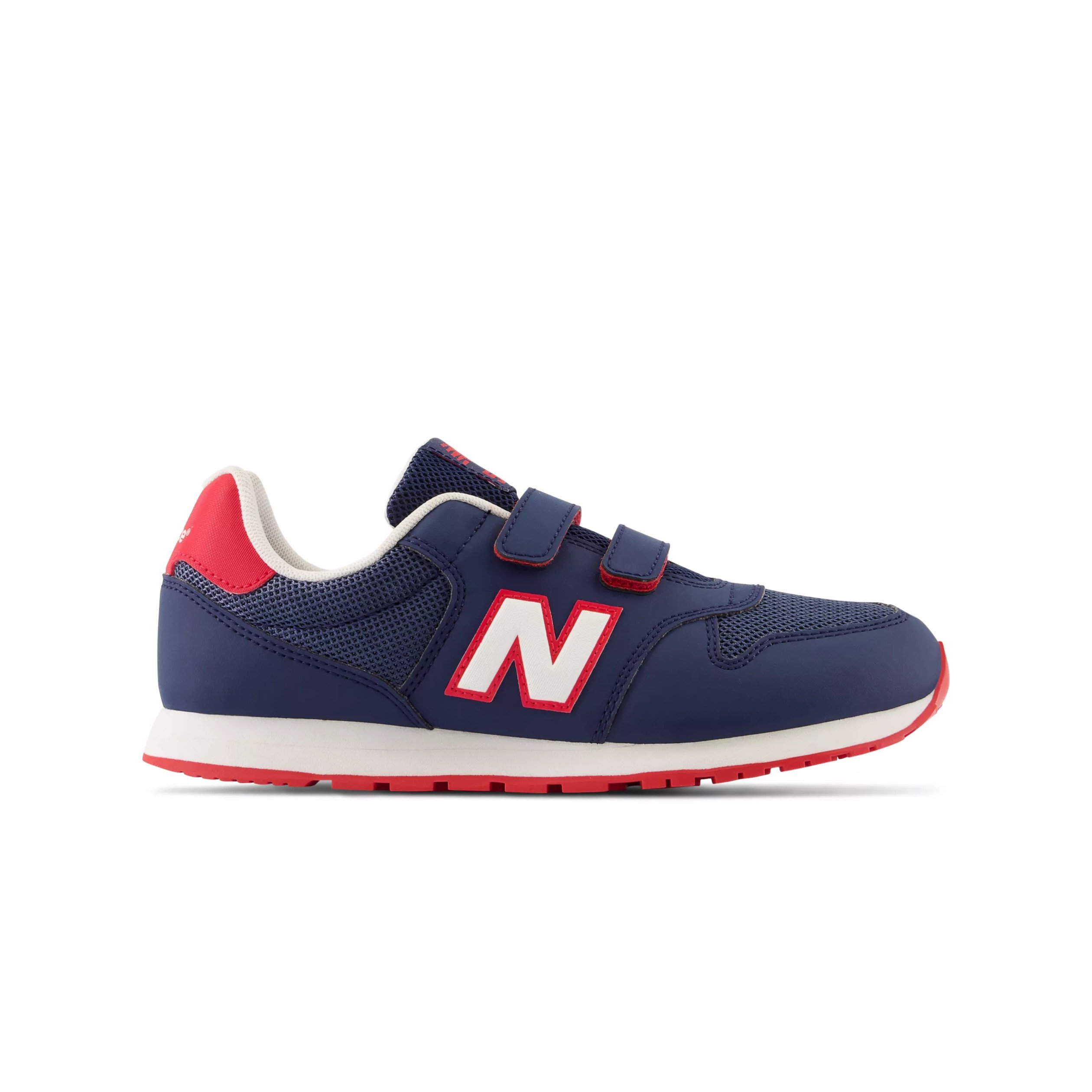 Thumbnail of New Balance 500 Hook & Loop (GV500NV1) [1]