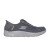 Thumbnail of Skechers GO WALK Flex - 100% Waterproof (216330-CHAR) [1]