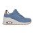 Thumbnail of Skechers Uno Wedge - HI Steps (177520-SLT) [1]